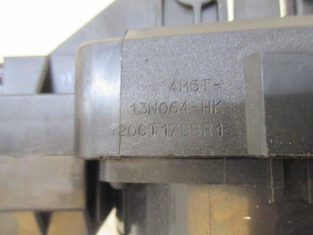 3M5T-6475AE DEVIOLUCI CON CONTATTO SPIRALATO FORD KUGA 2.0 D 103KW 6M 5P (2012) RICAMBIO USATO 4M5T-13N064 - Foto 3