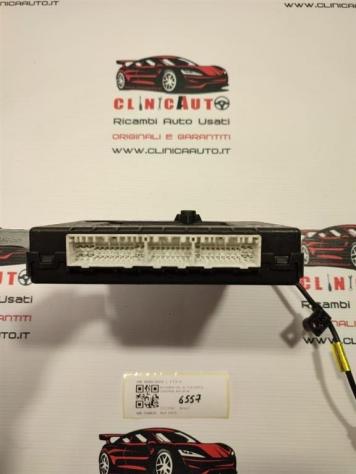 CENTRALINA BCM HYUNDAI i30 CW (12 ) 95400-A6020 D4FB diesel 1582 (12) - Foto 3