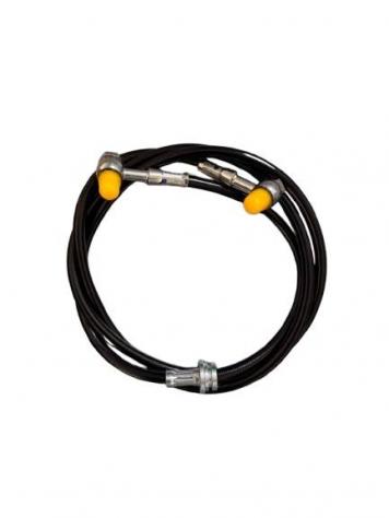 1421391 TUBO FLESSIBILE FRENO ANTERIORE DESTRO LIGIER JS50 F5 MYLI