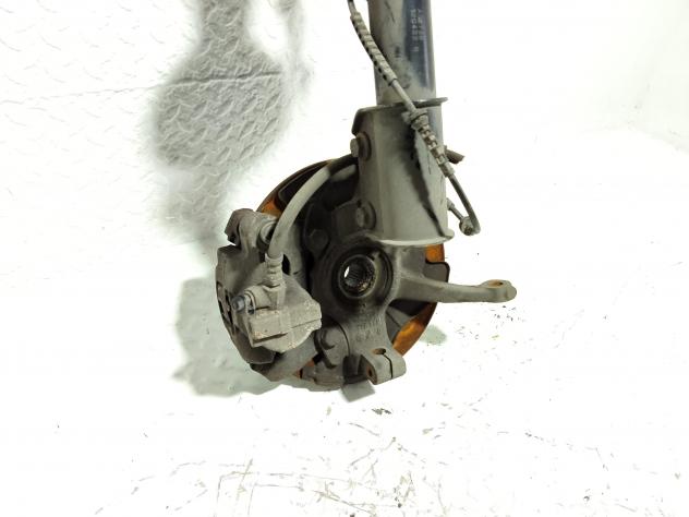 FUSELLO COMPLETO ANTERIORE DESTRO FIAT Panda 2° Serie 32S01A (0310) - Foto 5