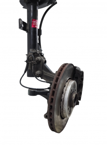 MASSA MECCANICA COMPLETA DESTRA RENAULT Captur Serie 400146736R (1319) - Foto 8