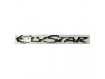 Stemma laterale Peugeot Elystar - 748942XK