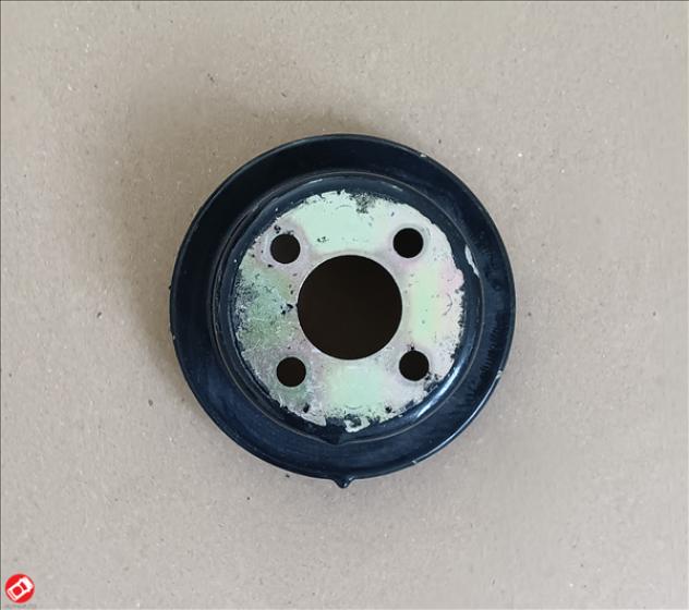 1005054 PULEGGIA POMPA ACQUA MOTORE YANMAR