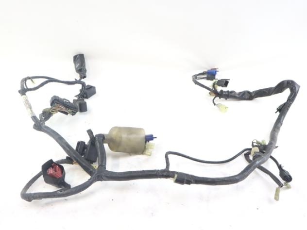 HONDA HORNET 600 32100MBZK00 CABLAGGIO IMPIANTO ELETTRICO PC36 03 - 04 MAIN WIRING HARNESS 32100MBZK000 - Foto 5