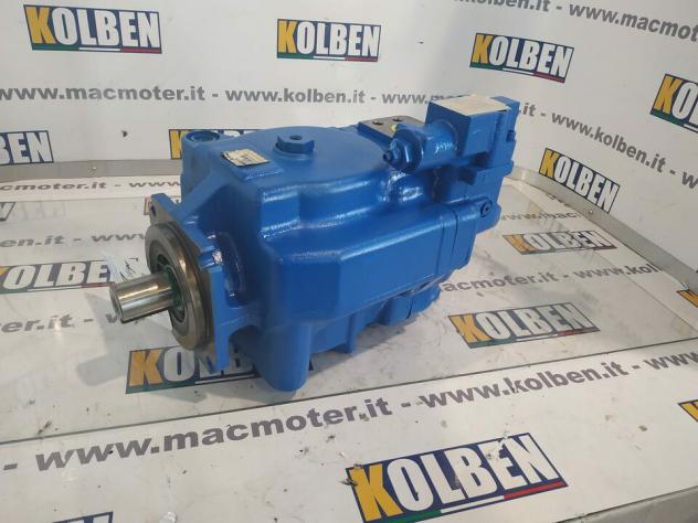 Pompa Eaton Vickers PVH131R13AF30H002000BD1