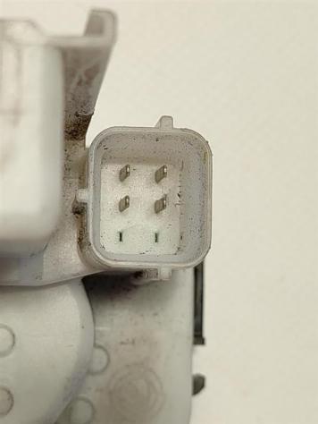 SERRATURA ANTERIORE SINISTRA FIAT 500 Serie 51827416 169A4000 (0714) - Foto 4