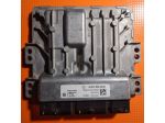CENTRALINA  MERCEDES CONTINENTAL SID 310  S180212084 A  A 607 900 22 00  2371058