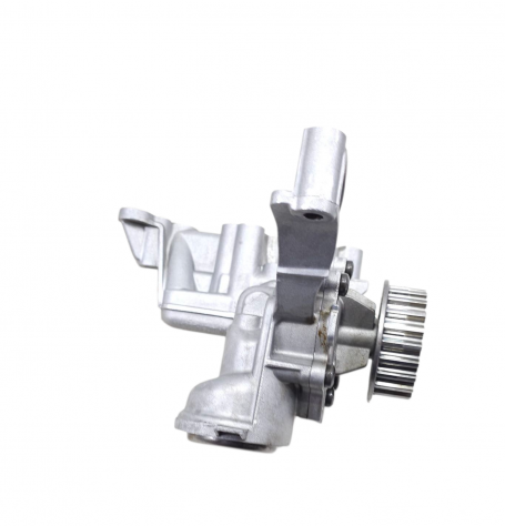 POMPA OLIO FORD Focus S. Wagon 7° Serie H6BG-6600-BA R0DB Hybrid 1000 (18) - Foto 13