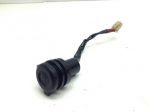 YAMAHA TRACER 9 GT 890 PRESA BASSA TENSIONE CONNETTORE 2023 RN70K