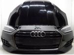 MUSATA FRONTALE COMPLETO AUDI A5 8W DAL 2016 IN POI