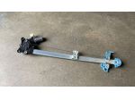 Alzacristallo anteriore SX Suzuki Swift Hybrid del 2023 (83430-52R10)