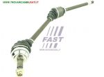 SEMIASSE RENAULT MASTER II 98 DX 2.5DCI [+]ABS FT27180 Meccanica  Cambio e  &hellip;