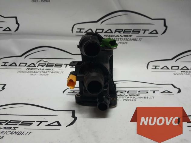 Termostato C3 - C4 - DS3 - 308 1.2 THP 9807198480 - Foto 2