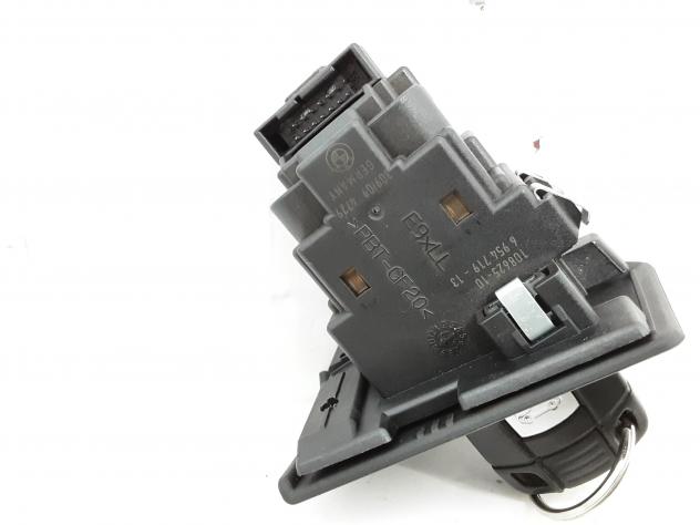 BLOCCASTERZO ELETTRICO BMW Serie 3 E90 Berlina 695471913 (0508) - Foto 3