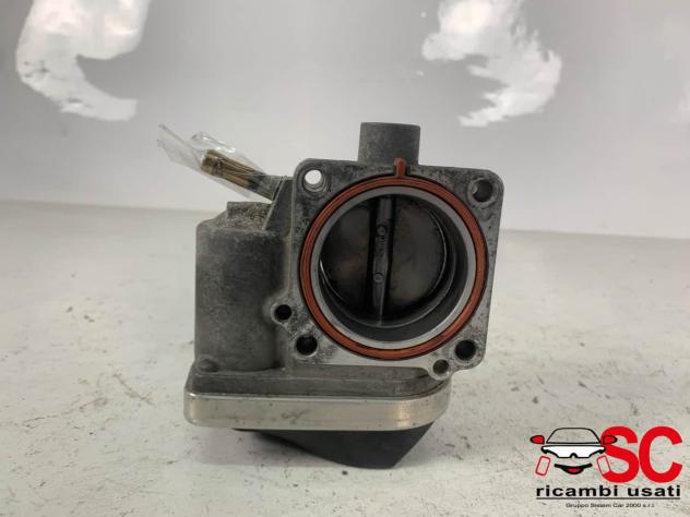 13547509043 13547509043 CORPO FARFALLATO MINI Cooper 1° Serie benzina - Foto 3