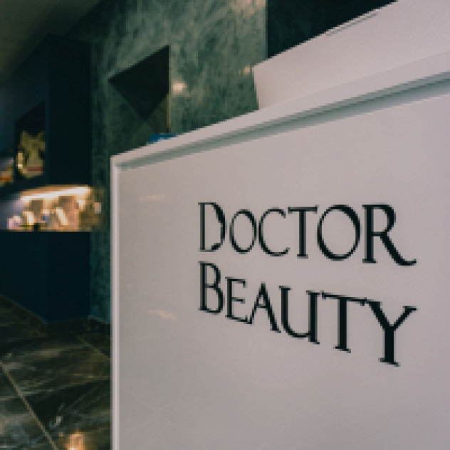 Doctor Beauty - Medicina Estetica ed Estetica Tradizionale