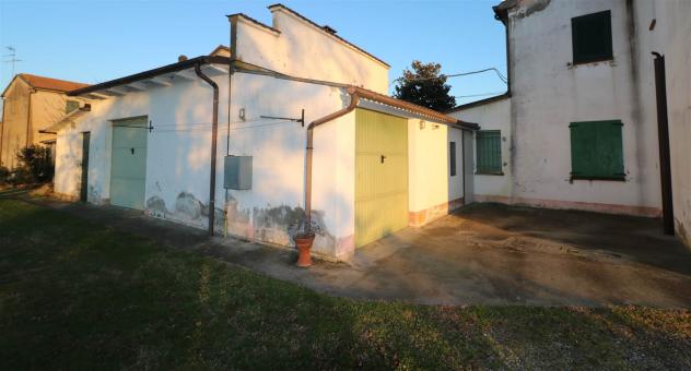 Rustico casale in Vendita in zona SAN BERNARDINO IN SELVA - Foto 5