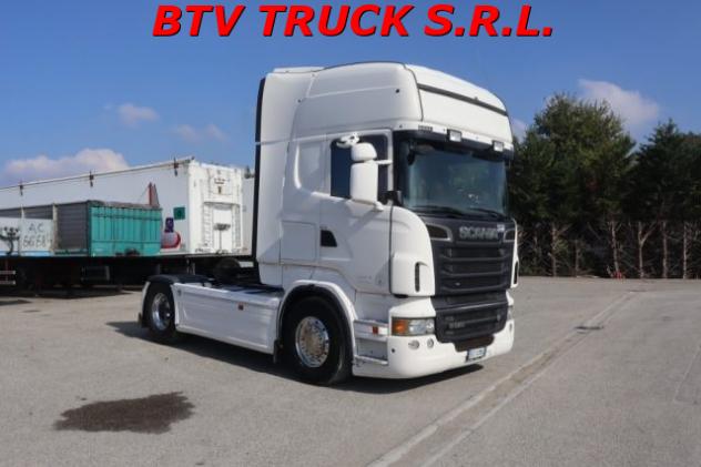 SCANIA R 620 TRATTORE STRADALE EURO 5 rif. 24175721 - Foto 3