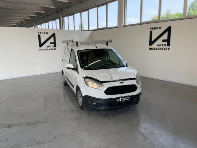 FORD Transit Courier 1.5 TDCI 76CV CAMBIO MANUALE rif. 23308466