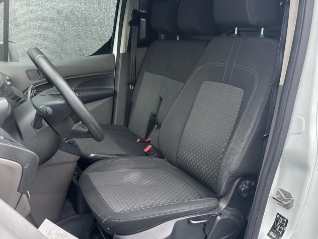 Ford Transit Connect Transit Connect 200 1.5 TDCi 100CV PC Furgone Trend - Foto 10