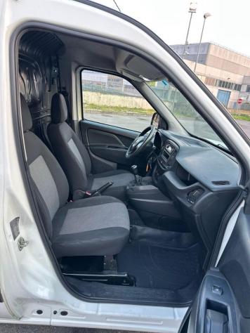 FIAT DOBLO 1.3 MJT PC - Foto 10