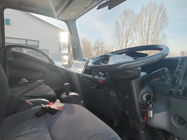 ISUZU N2R P75 3.0 L 150 CV 75 rif. 23262828 - Foto 9