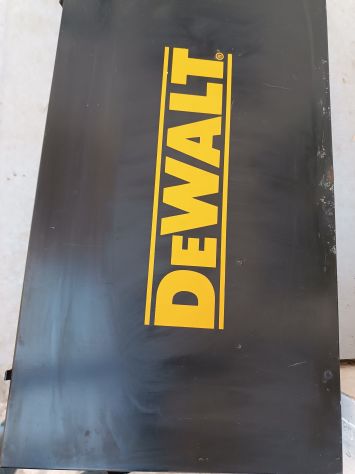 Martello demolitore DeWalt DW558 - Nuovo - Foto 6