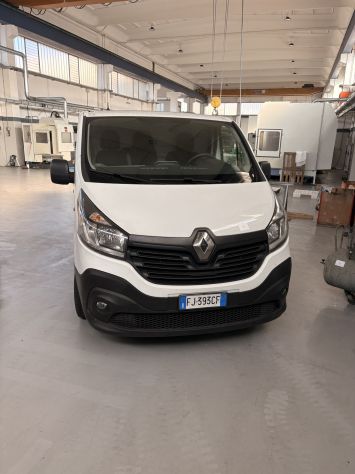 Macchinari, attrezzature officina meccanica - Foto 8