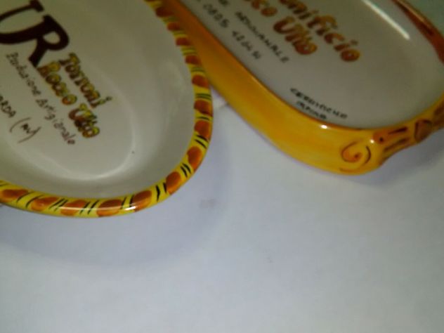 2 RENDIRESTO PUBBLICITARI IN CERAMICA EPOCA ATTUALE - Foto 8
