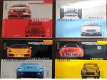 Quattroruote "Passione Auto" - Editoriale Domus