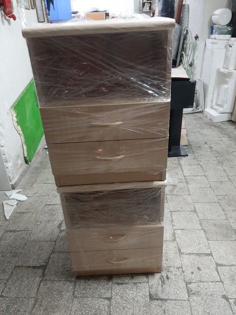 comodini - Foto 4