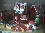Casa hello Kitty sweet home
