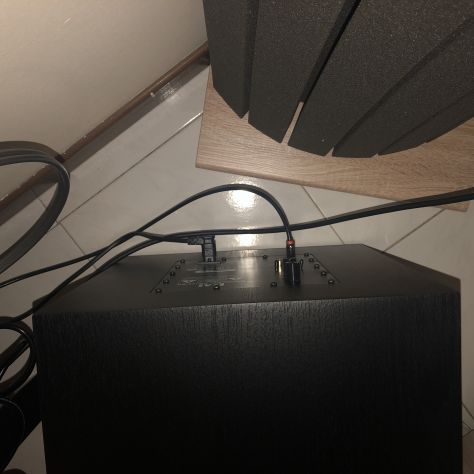 Subwoofer Elac Debut 2.0 S10.2 - Foto 7