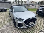 AUDI - Q3 - RS  Q3 quattro S tronic