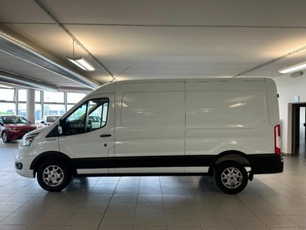 FORD Transit 2.0 TDCI 185 CV TITANIUM L3 H2 C.AUTOMATICO rif. 24198136 - Foto 4