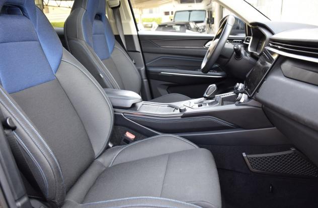 Lynk & Co 01 01 1.5 192KW PHEV DCT 261cv. - Foto 5