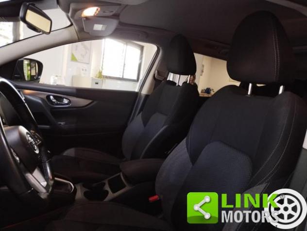 NISSAN Qashqai 1.6 dCi 2WD N-Connecta Tetto Panoramico - 12/2018 rif. 23820159 - Foto 9