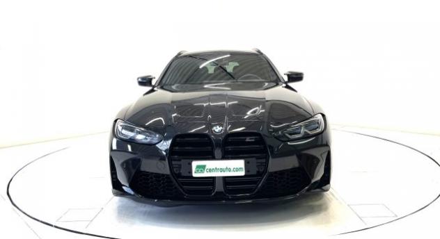BMW M3 Touring Competition M xDrive 3.0I Aut.* 510CV* rif. 24101497 - Foto 2