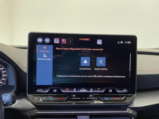 CUPRA Formentor 1.5 Hybrid DSG MHEV 150CV rif. 24130228 - Foto 10