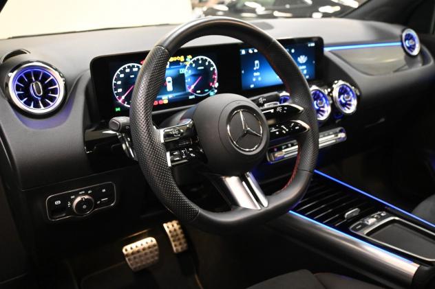 MERCEDES GLA (H247) GLA 200 Automatic AMG Line Premium - Foto 8