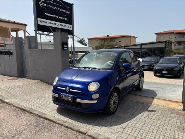 Fiat 500 1.2 by neopatentati - Foto 2