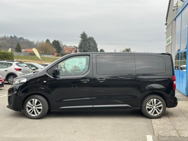 PEUGEOT Traveller Traveller BlueHDi 140 S&S Standard Business Vip - Foto 6