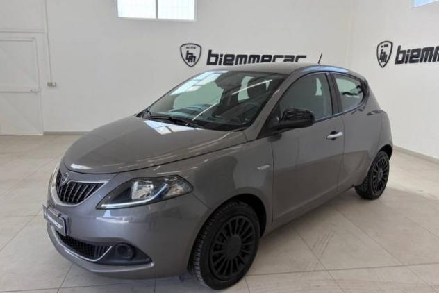 LANCIA Ypsilon 1.0 FireFly 5 porte S&S Hybrid Gold Plus rif. 23961482