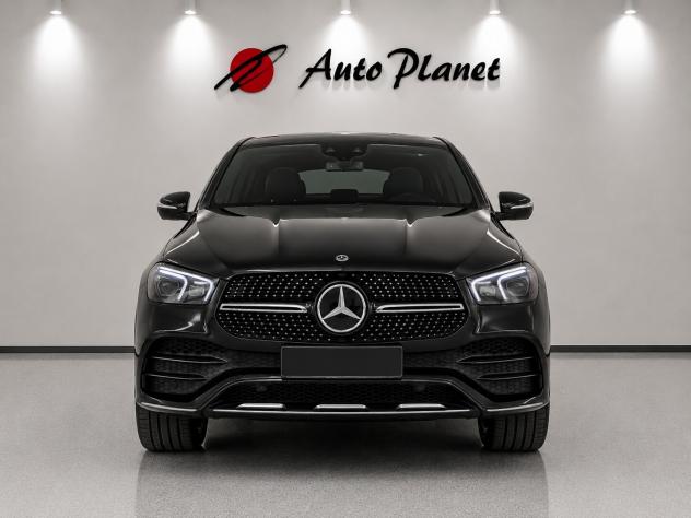 Mercedes-benz GLE 350 de hybrid EQ 4Matic CoupPremium - Foto 2
