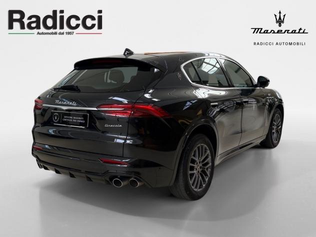 Maserati Grecale 2.0 300cv MHEV GT Q4 auto - Foto 6