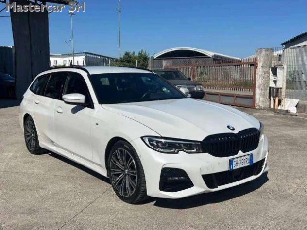 BMW 320 G21 320d Touring mhev 48V xdrive M sport auto - G rif. 24087658 - Foto 9