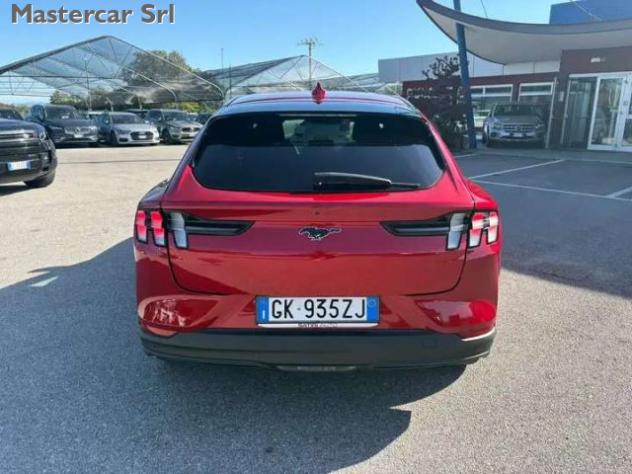 FORD Mustang Mustang Mach-e extended range rwd 294cv auto - GK9 rif. 24203639 - Foto 5