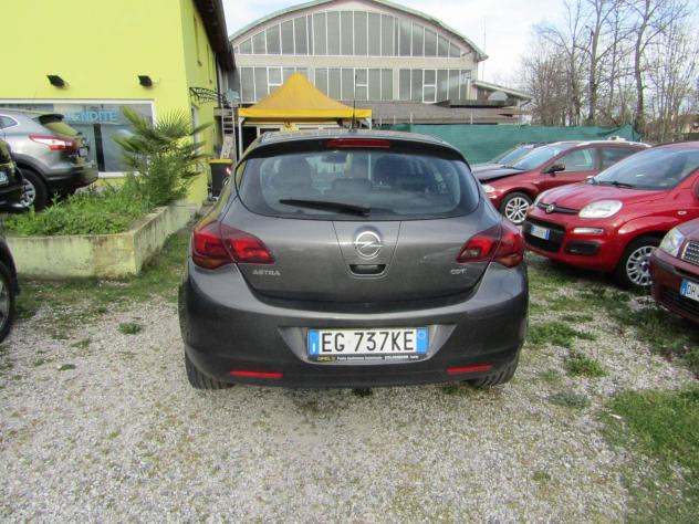 Opel Astra 1.7 CDTI 110CV tagliandatissima - Foto 6