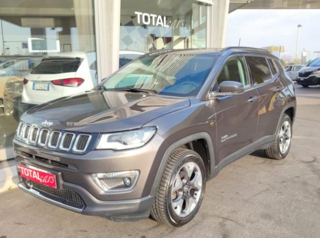 JEEP Compass 2.0 Multijet II 4WD aut. Limited rif. 23295235 - Foto 3