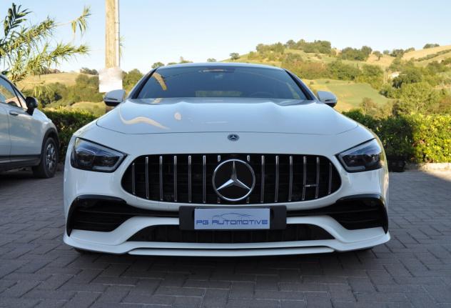AMG GT 43 Coupe 4 mhev (eq-boost) Premium 4matic - Foto 3